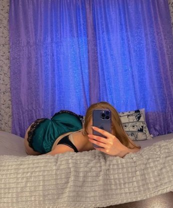 Проститутка Камилла